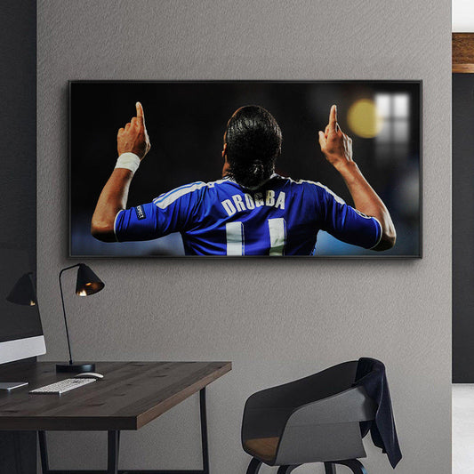 Chelsea Wall Art