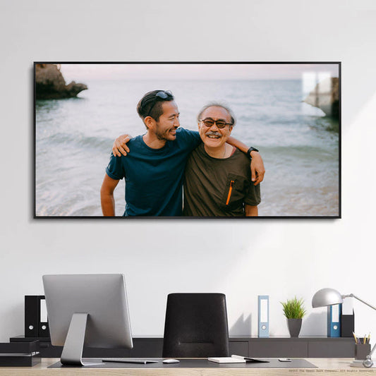 Customize Your Exclusive Wall Art - Suitable for decoration in various rooms