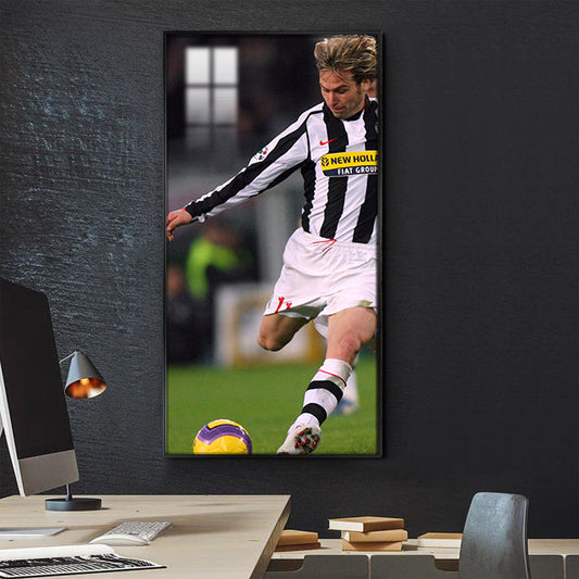 Juventus Wall Art