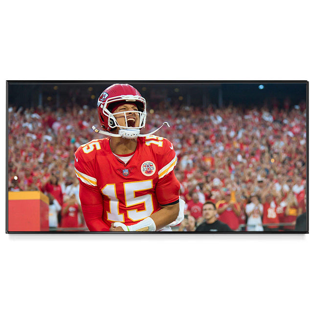 Patrick Mahomes Wall Art