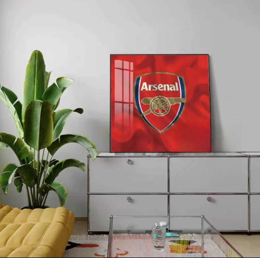 Arsenal Wall Art