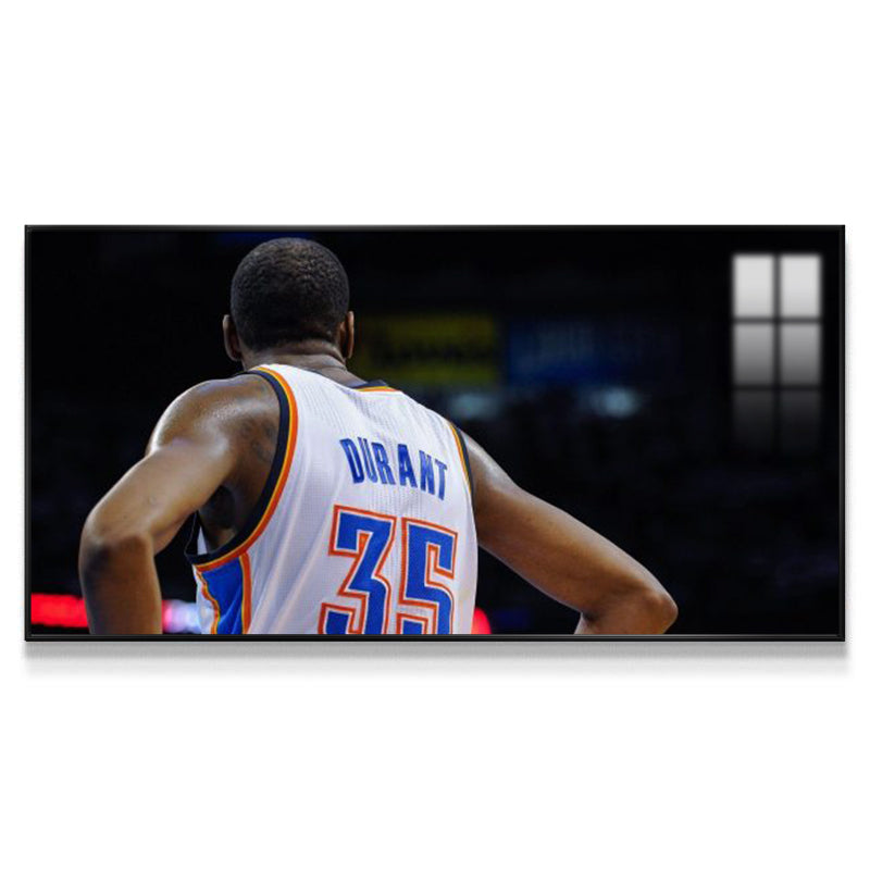 Kevin Durant Wall Art