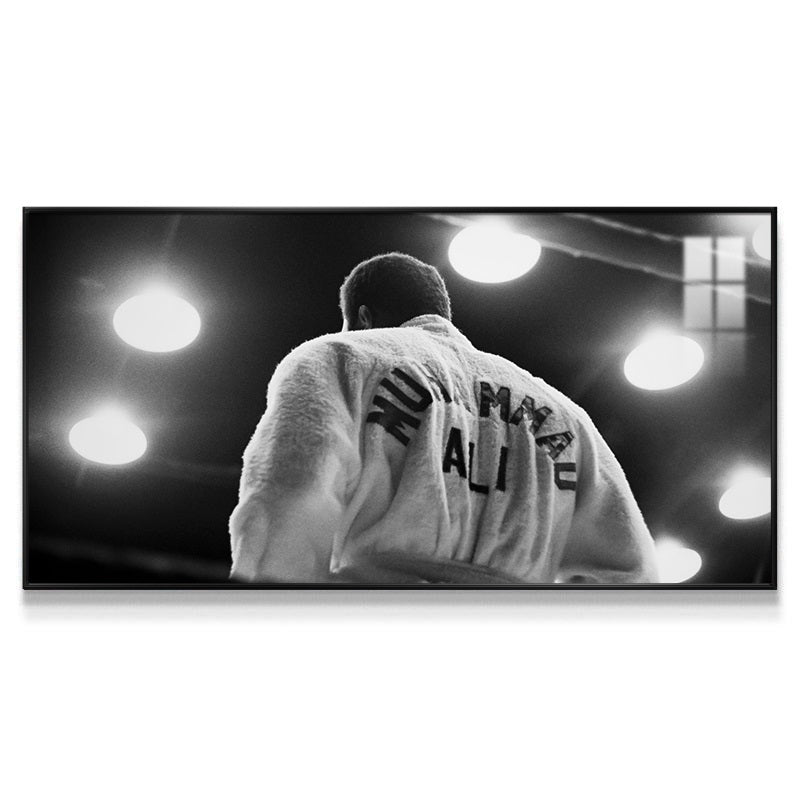 Mohammed Ali Wall Art