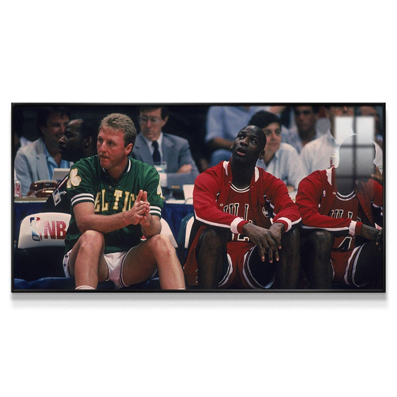 Michael Jordan Wall Art