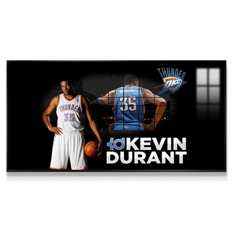 Kevin Durant Wall Art