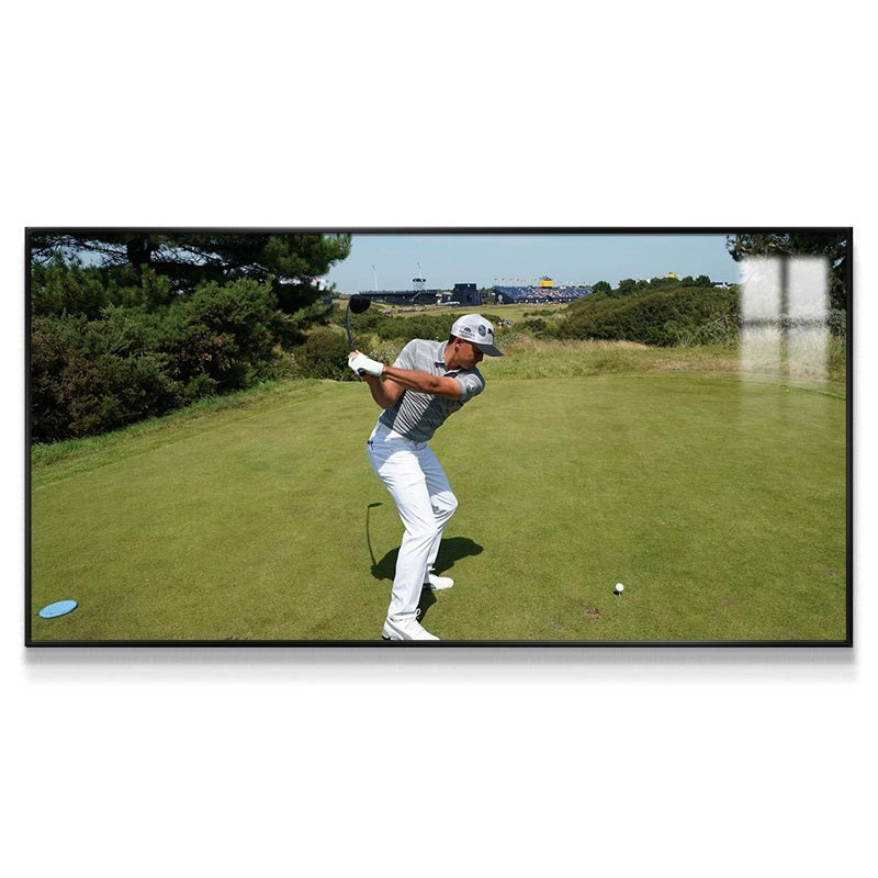 Rickie Fowler Wall Art