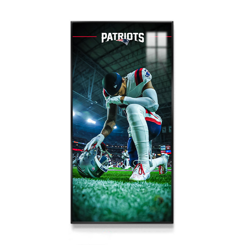 New England Patriots Wall Art
