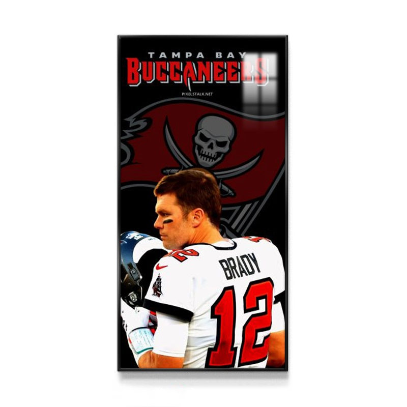 Tom Brady Wall Art
