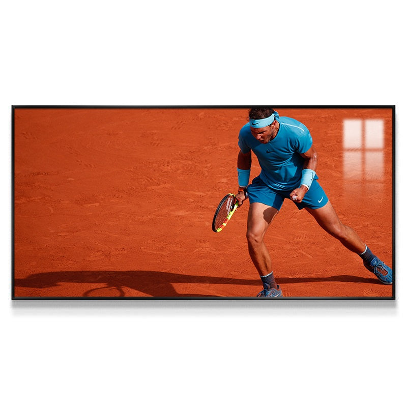 Rafael Nadal Wall Art