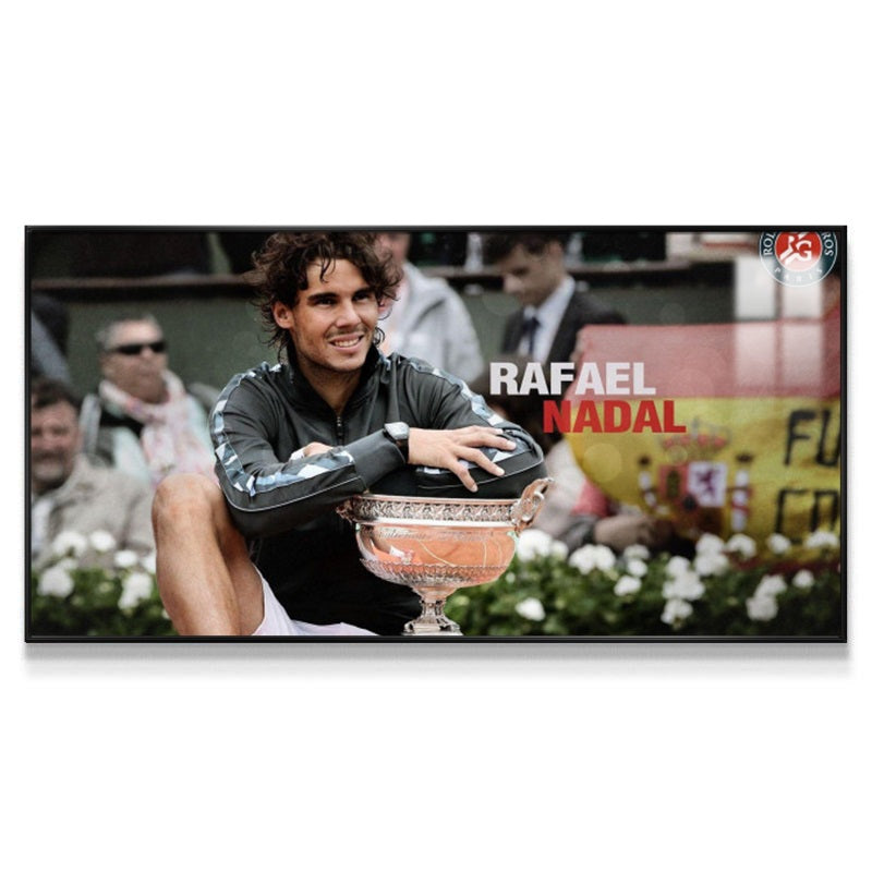 Rafael Nadal Wall Art