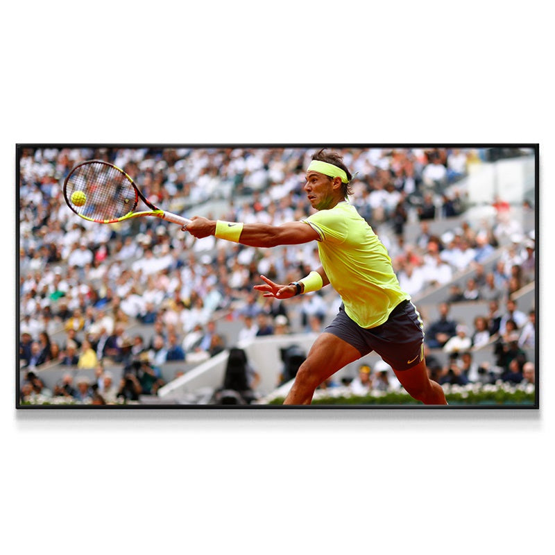 Rafael Nadal Wall Art
