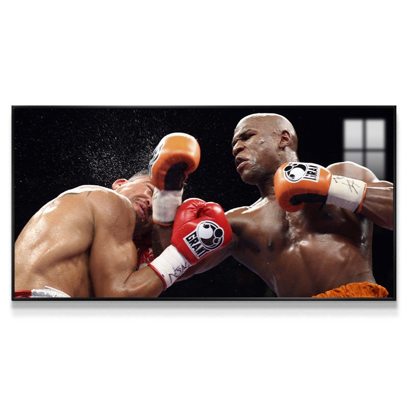 Floyd Mayweather Wall Art