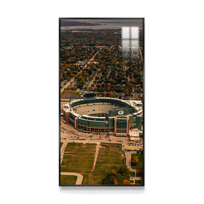 Green Bay Packers Wall Art