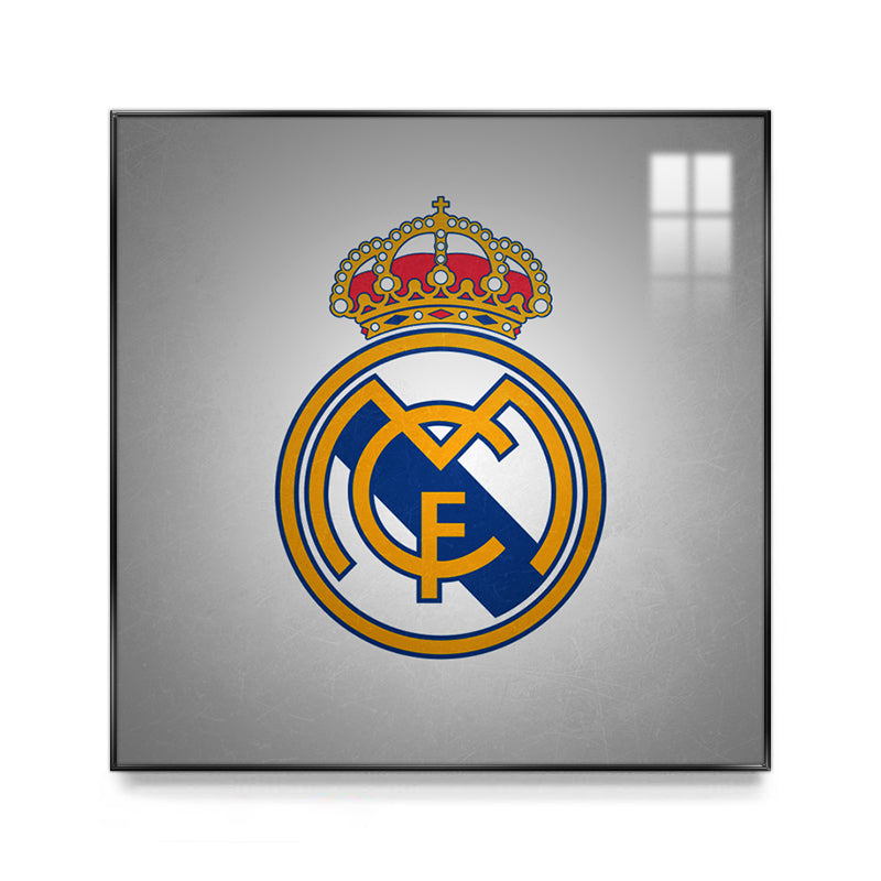 Real Madrid Wall Art