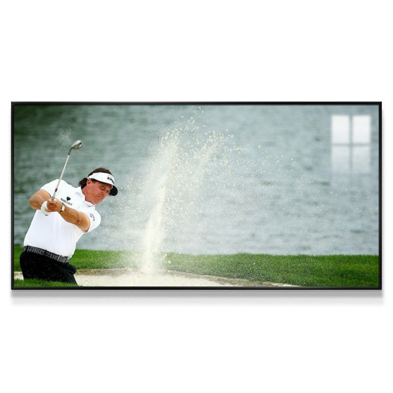 Phil Mickelson Wall Art