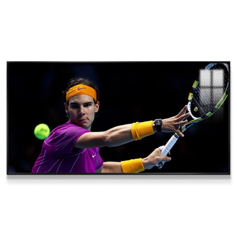 Rafael Nadal Wall Art