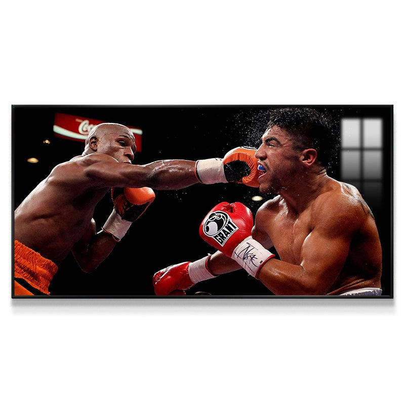 Floyd Mayweather Wall Art