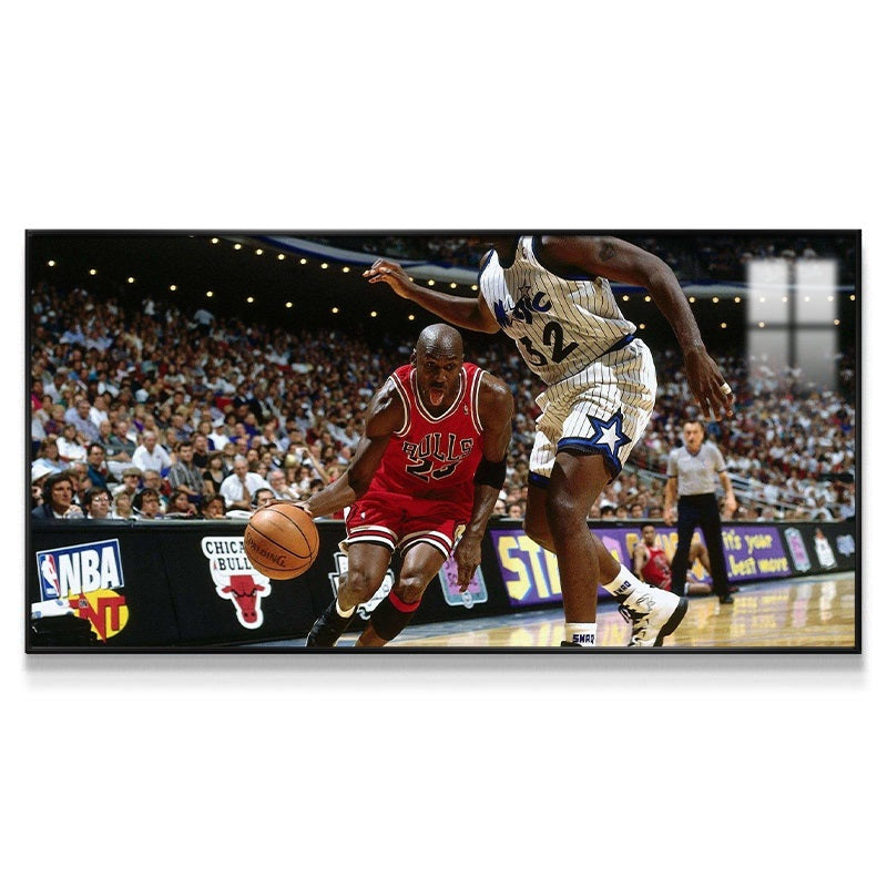 Michael Jordan Wall Art
