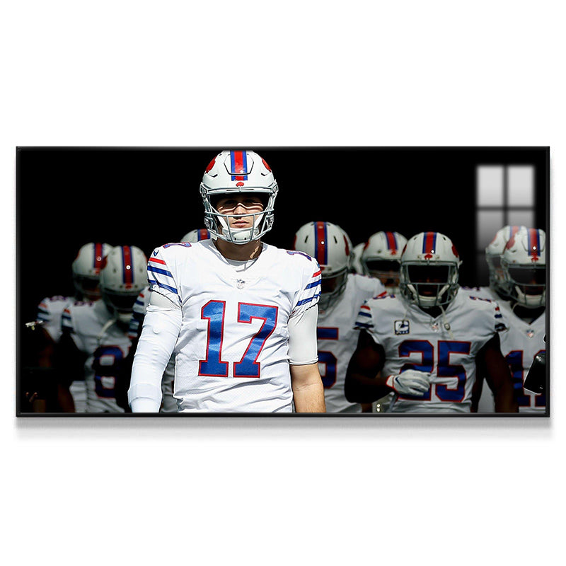 Buffalo Bills Wall Art