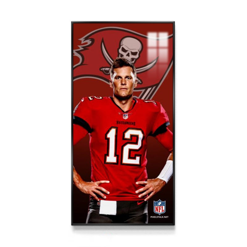 Tom Brady Wall Art