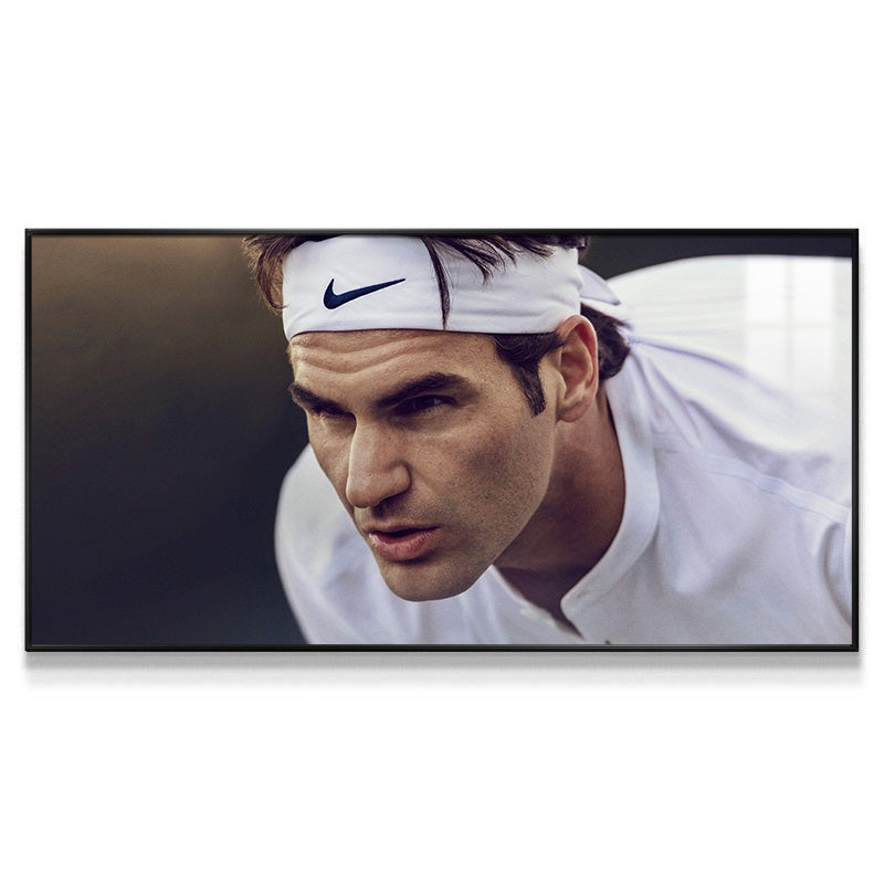 Roger Federer Wall Art
