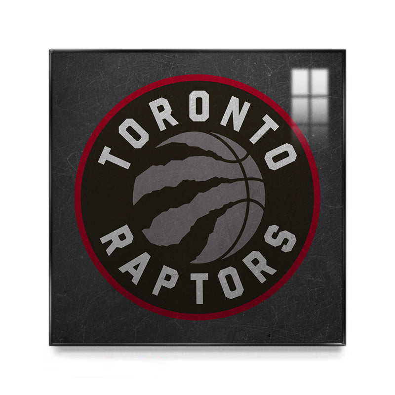 Toronto Raptors Wall Art