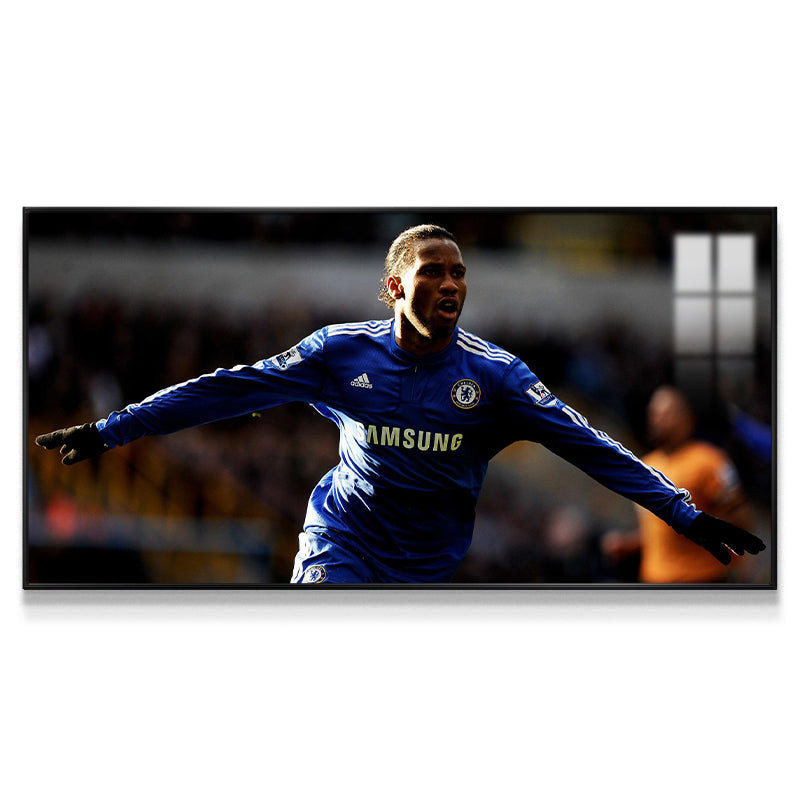Chelsea Wall Art