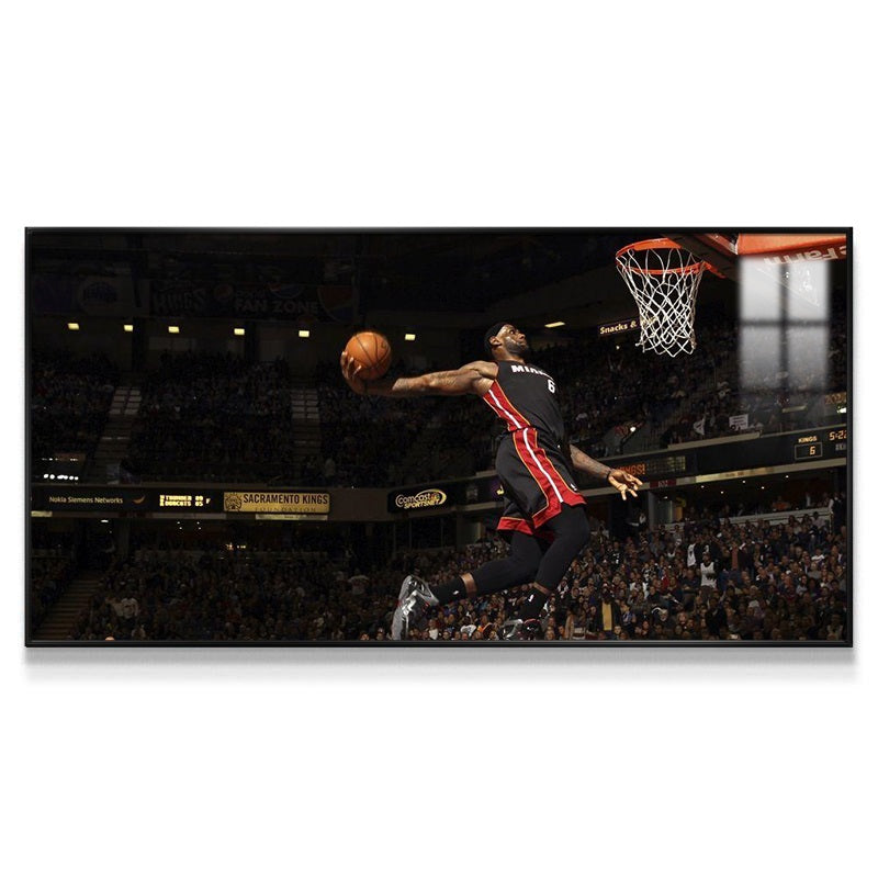 LeBron James Wall Art