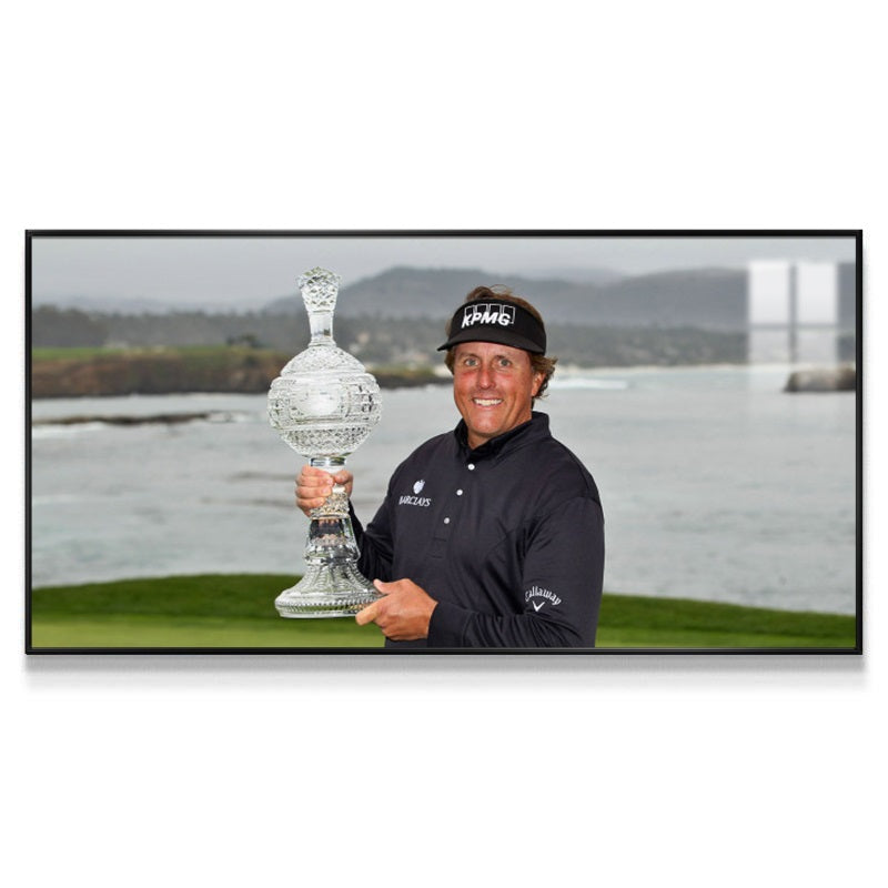Phil Mickelson Wall Art