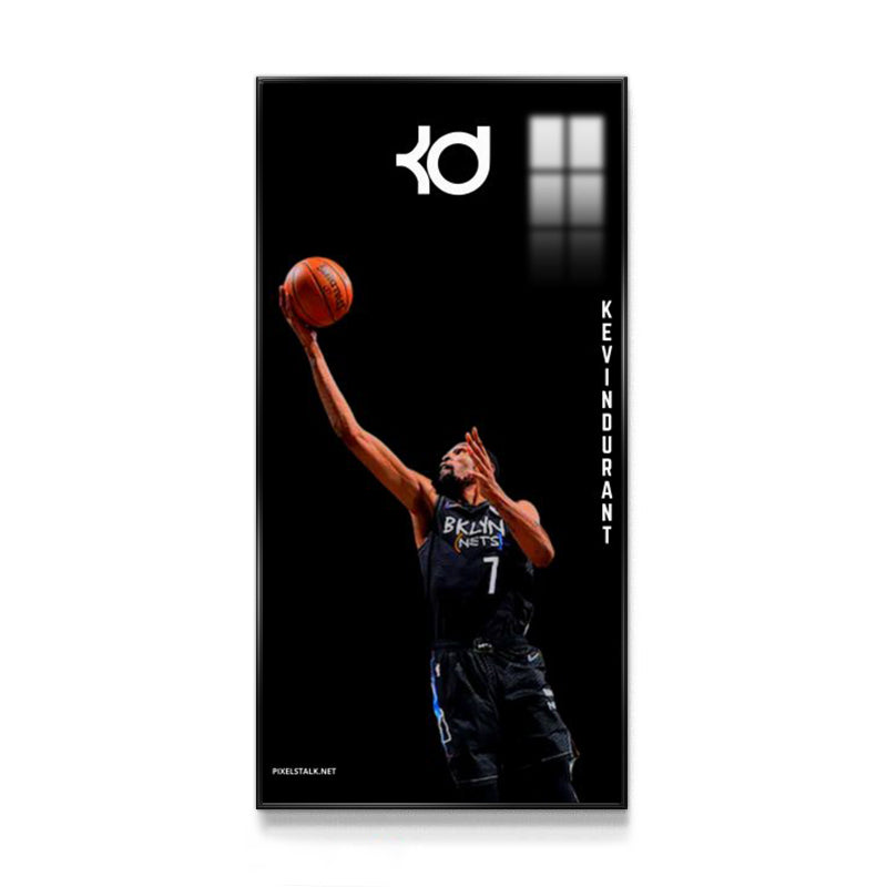 Kevin Durant Wall Art