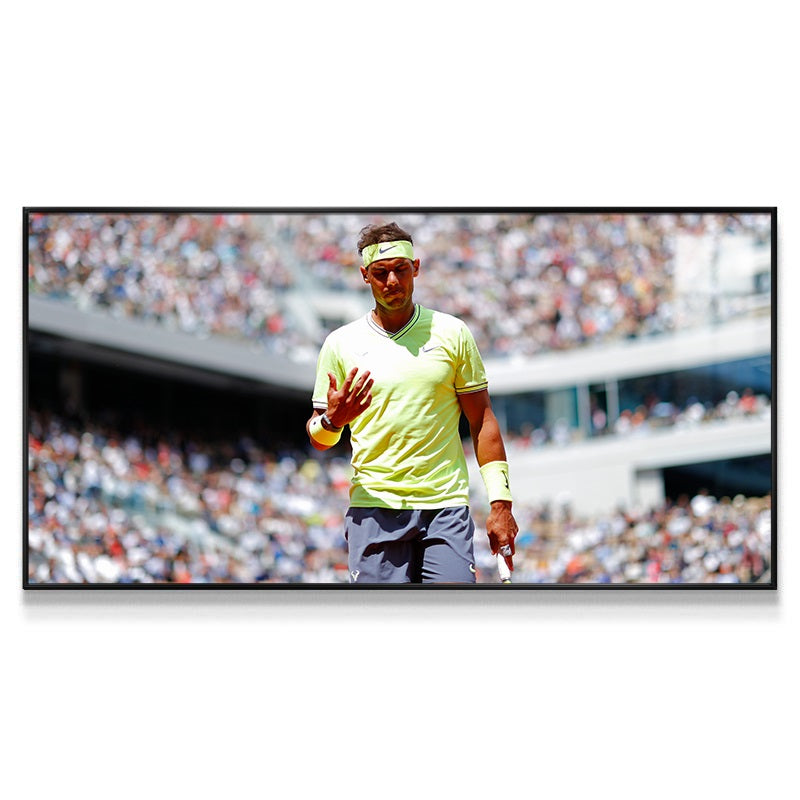 Rafael Nadal Wall Art