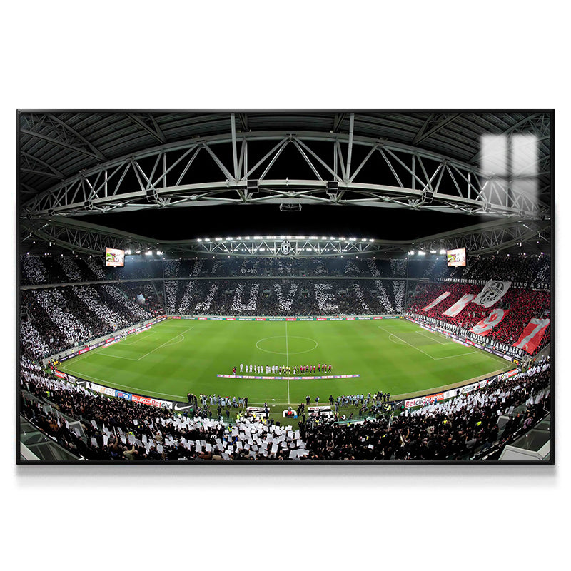 Juventus Wall Art