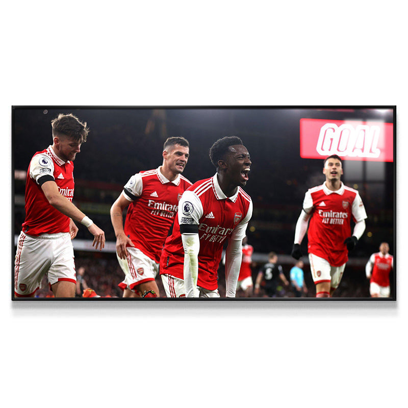 Arsenal Wall Art