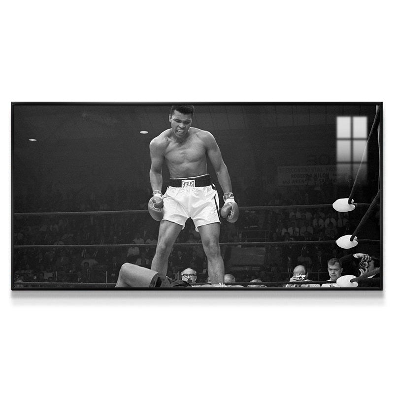 Mohammed Ali Wall Art
