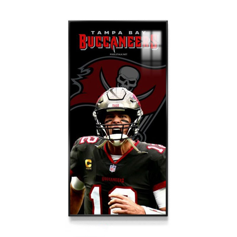 Tom Brady Wall Art