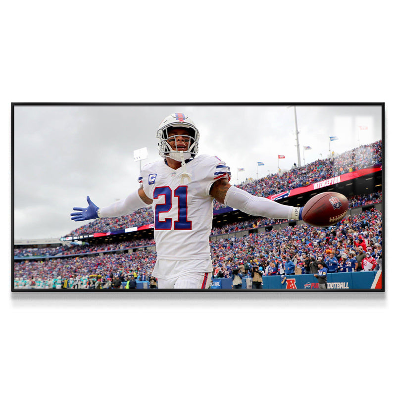 Buffalo Bills Wall Art