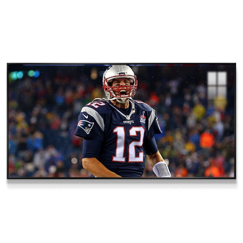 Tom Brady Wall Art