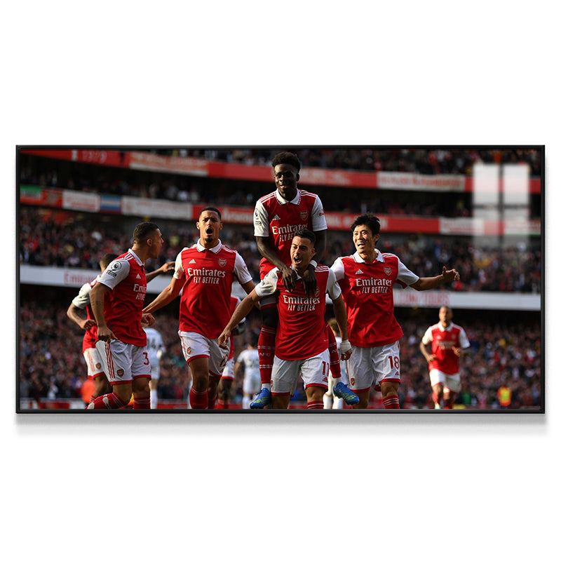 Arsenal Wall Art