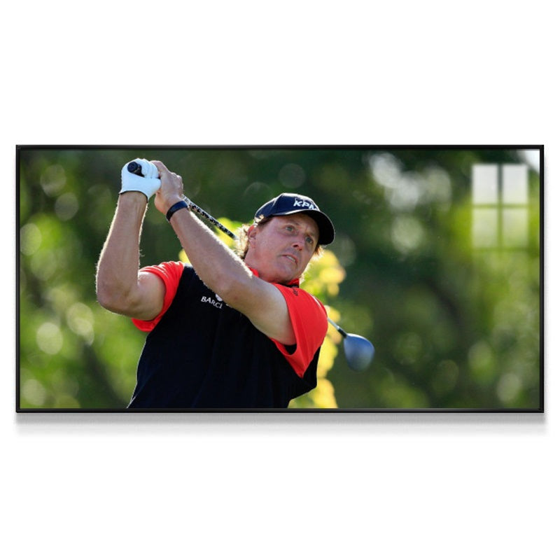 Phil Mickelson Wall Art