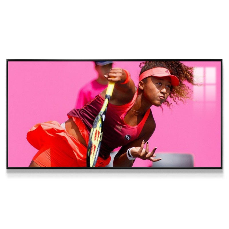 Naomi Osaka Wall Art