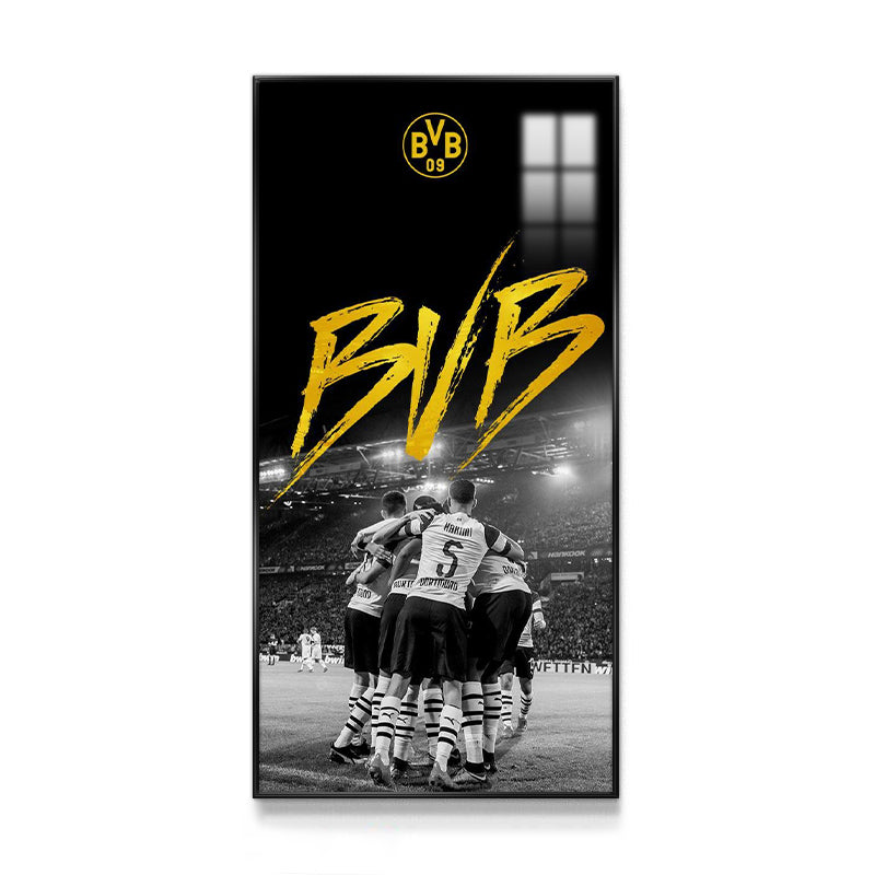 Borussia Dortmund Wall Art