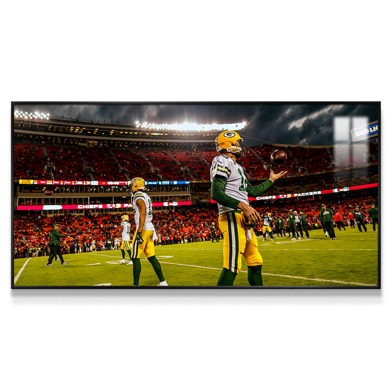 Green Bay Packers Wall Art