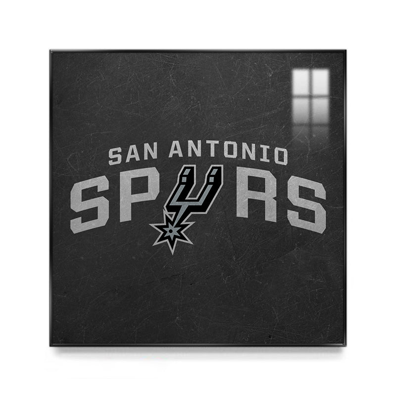 San Antonio Spurs Wall Art