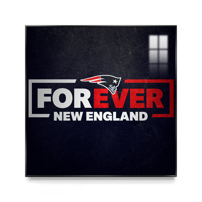 New England Patriots Wall Art