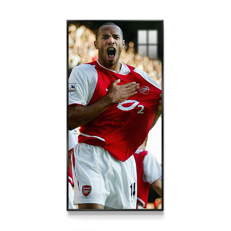 Arsenal Wall Art