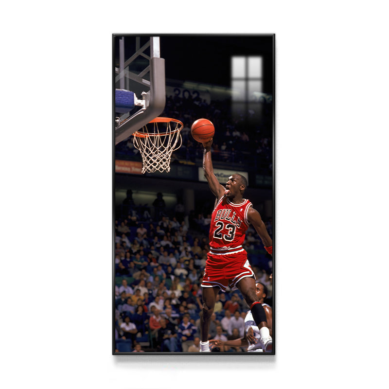 Michael Jordan Wall Art