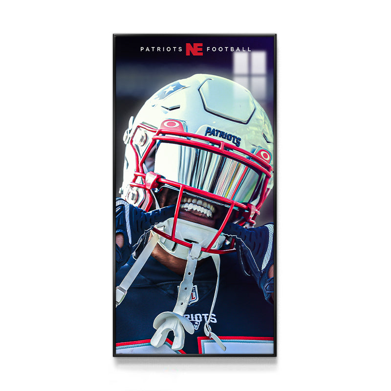 New England Patriots Wall Art