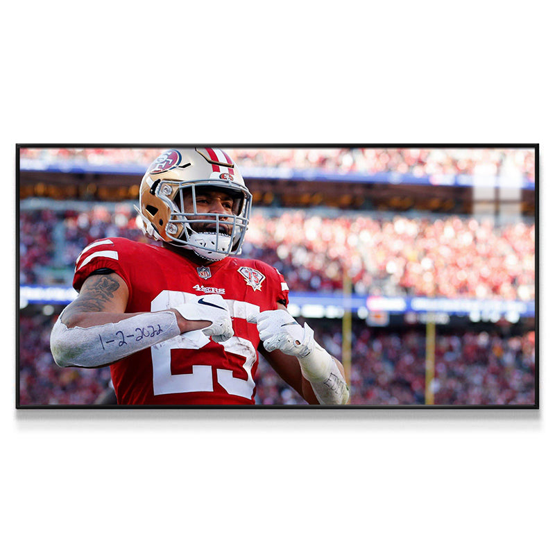 San Francisco 49ers Wall Art