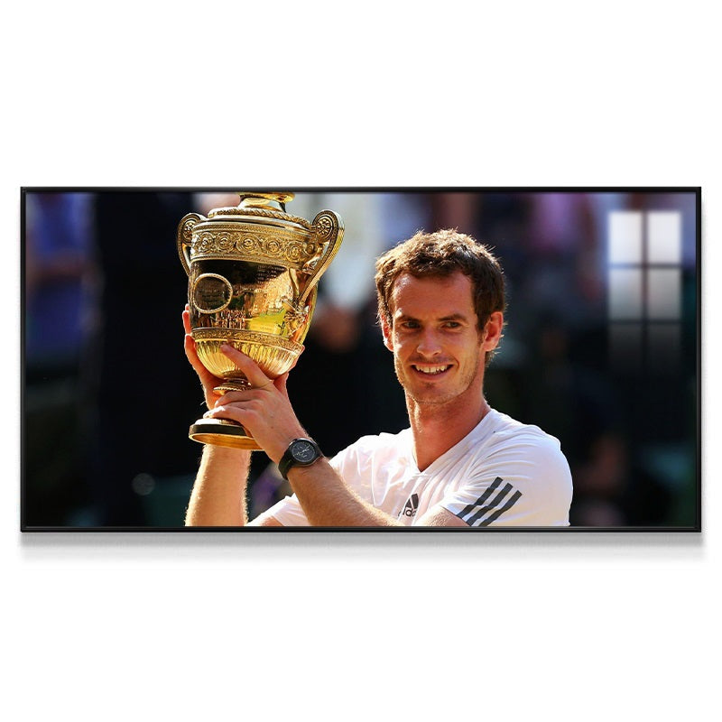 Andrew Murray Wall Art