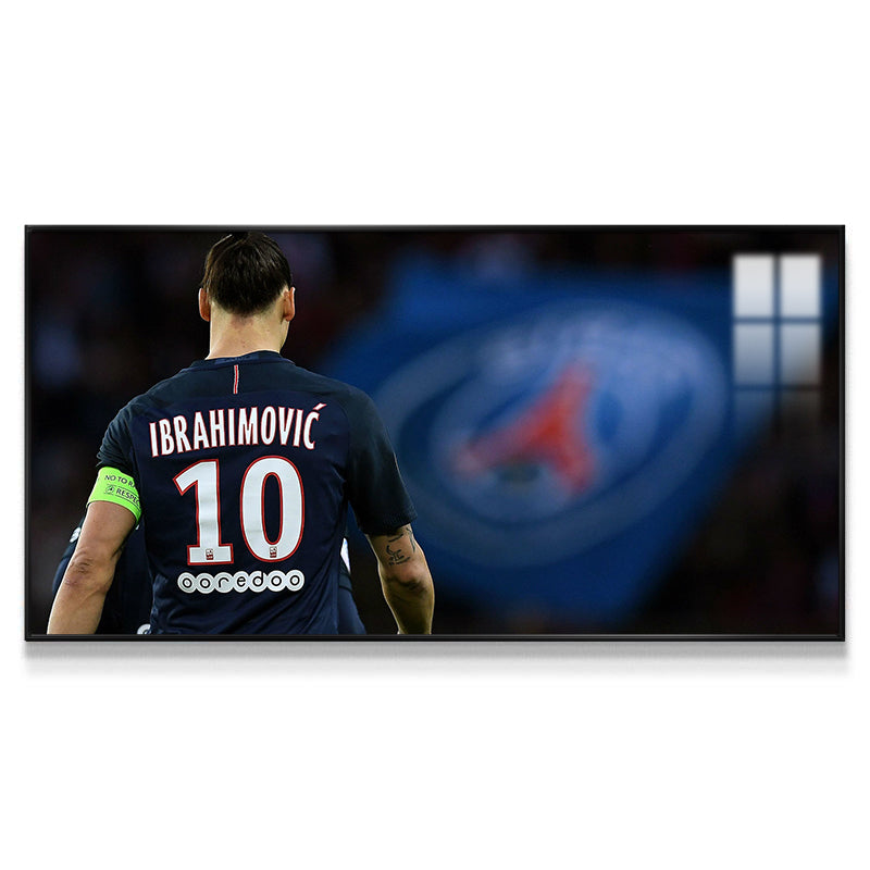 Paris Saint-Germain  Wall Art